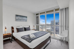 City Downtown Suites